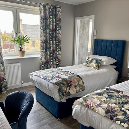 The Fife Arms Hotel Кіт Екстер'єр фото