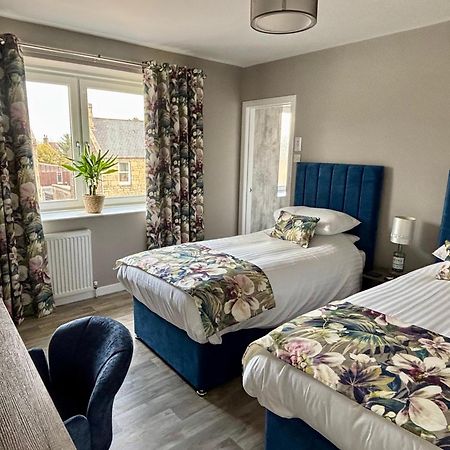 The Fife Arms Hotel Кіт Екстер'єр фото